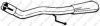 EBERS 4883020 Exhaust Pipe